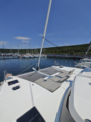 Elba 45 „Caramita“ – fotka 11
