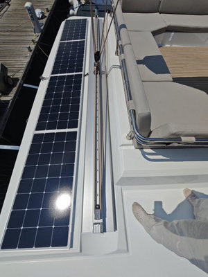 Elba 45 „Caramita“ – fotka 32
