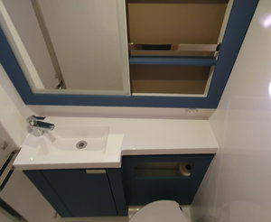 Elba 45 „Adria Blue“ – fotka 20