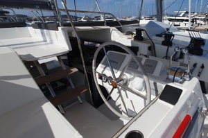 Elba 45 „Adria Blue“ – fotka 9