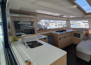 Elba 45 „Adria Blue“ – fotka 15