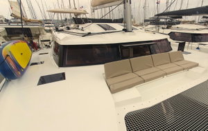 Elba 45 „Adria Blue“ – fotka 7