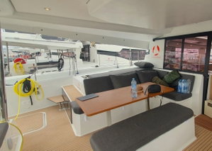 Elba 45 „Adria Blue“ – fotka 5