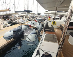 Elba 45 „Adria Blue“ – fotka 11