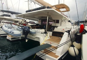 Elba 45 „Adria Blue“ – fotka 1
