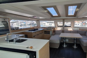 Elba 45 „Adria Blue“ – fotka 16