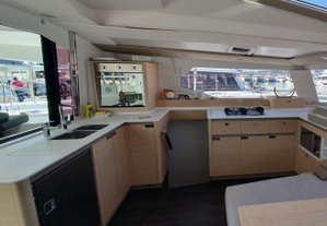 Elba 45 „Adria Blue“ – fotka 14
