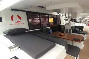 Elba 45 „Adria Blue“ – fotka 2