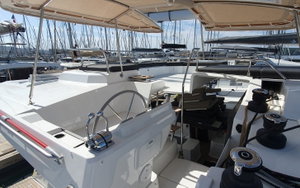 Elba 45 „Adria Blue“ – fotka 8