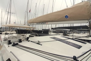 Elba 45 „Adria Blue“ – fotka 10