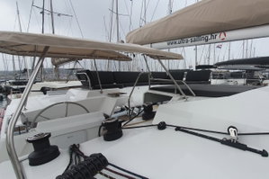 Elba 45 „Adria Blue“ – fotka 6