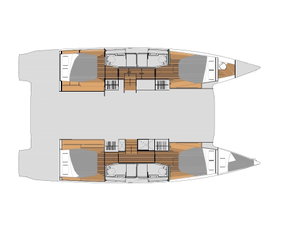 Elba 45 „Adria Blue“ – fotka 22