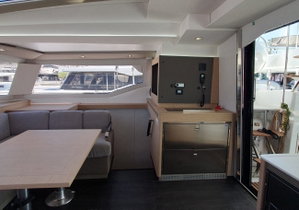 Elba 45 „Adria Blue“ – fotka 3
