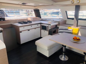 Elba 45 „Princess Valeria“ – fotka 10