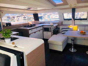 Elba 45 „Princess Valeria“ – fotka 11