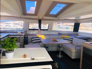 Elba 45 „Princess Valeria“ – fotka 3