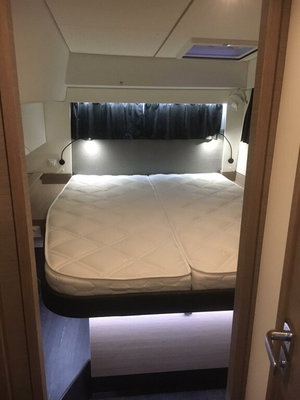 Elba 45 „Princess Valeria“ – fotka 13