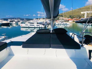 Elba 45 „Princess Valeria“ – fotka 6