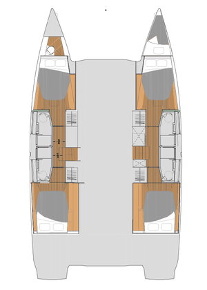 Elba 45 „Princess Valeria“ – fotka 16