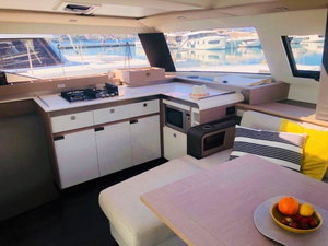 Elba 45 „Princess Valeria“ – fotka 12