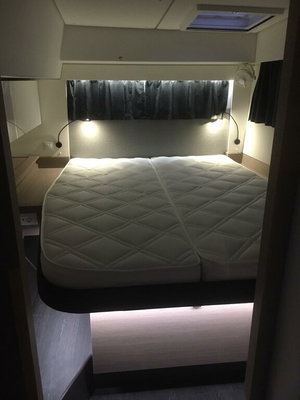 Elba 45 „Princess Valeria“ – fotka 14