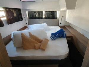 Elba 45 „Summer Flow“ – fotka 15