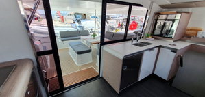 Elba 45 „Summer Flow“ – fotka 13