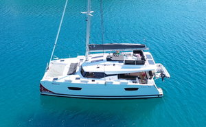 Elba 45 „Summer Flow“ – fotka 1