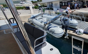 Elba 45 „Summer Flow“ – fotka 11