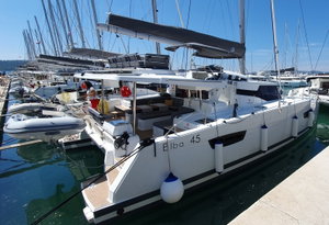 Elba 45 „Summer Flow“ – fotka 5