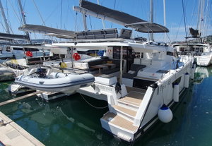 Elba 45 „Summer Flow“ – fotka 2