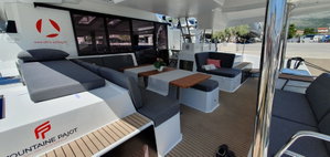 Elba 45 „Summer Flow“ – fotka 10