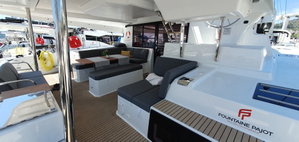 Elba 45 „Summer Flow“ – fotka 8
