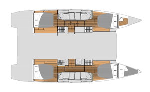Elba 45 „Summer Flow“ – fotka 16