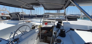 Elba 45 „Summer Flow“ – fotka 9