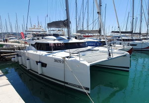Elba 45 „Summer Flow“ – fotka 7