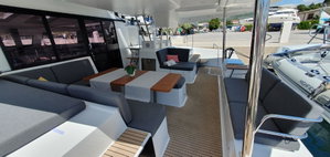 Elba 45 „Summer Flow“ – fotka 6