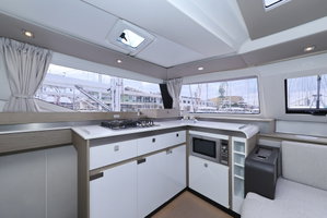 Elba 45 „Sun Office“ – fotka 15