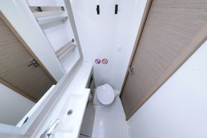 Elba 45 „Sun Office“ – fotka 35