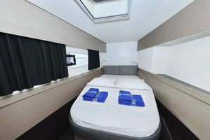 Elba 45 „Sun Office“ – fotka 19