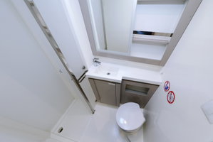 Elba 45 „Sun Office“ – fotka 33