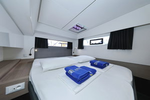 Elba 45 „Sun Office“ – fotka 23
