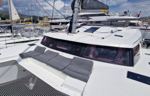 Elba 45 „Sun Office“ – fotka 2