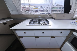 Elba 45 „Sun Office“ – fotka 17