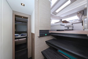 Elba 45 „Sun Office“ – fotka 4