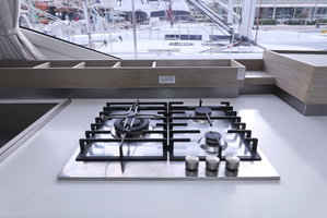 Elba 45 „Sun Office“ – fotka 36