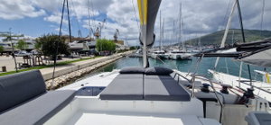 Elba 45 „Sun Office“ – fotka 7