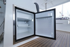 Elba 45 „Sun Office“ – fotka 41