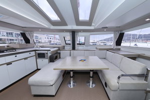 Elba 45 „Sun Office“ – fotka 12