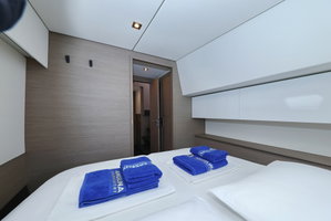 Elba 45 „Sun Office“ – fotka 24